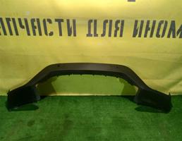 Юбка передняя для BMW X4  F26 2014  запчасти бу