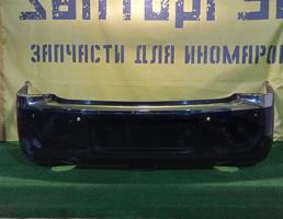 Бампер задний для Chrysler 300C (LD) 2012  запчасти бу