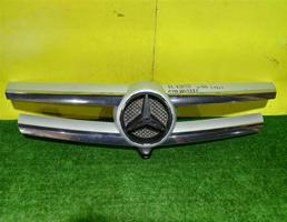 Решетка радиатора для MERСEDES BENZ GL-Class (X166) 2012  запчасти бу