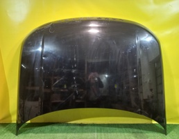 Капот для Land Rover Range Rover Sport L320 2005  запчасти бу