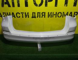 Бампер задний для Opel Astra J 2010  запчасти бу