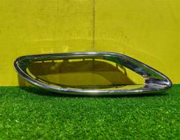 Накладка бампера задняя правая для MERСEDES BENZ C-Class (W205) 2013  запчасти бу