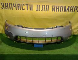 Бампер передний для Nissan Murano (Z50) 2002  запчасти бу