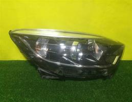 Фара правая для Renault Kaptur 2016  запчасти бу