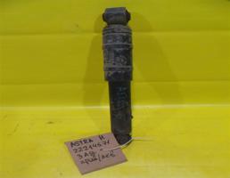 Спойлер крышки багажника для Opel Astra H 2006  запчасти бу