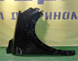 Крыло переднее правое для Kia Sorento MQ4  2020  запчасти бу