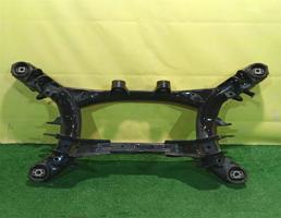 Балка задняя для BMW X3 G01 2017  запчасти бу