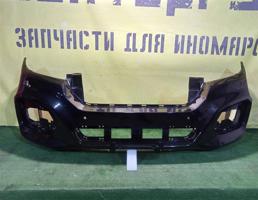 Бампер передний для Haval (Хавал) H9 2017  запчасти бу