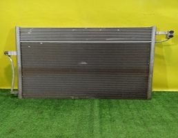 Радиатор кондиционера для MERСEDES BENZ GLE Coupe (C292) 2014  запчасти бу