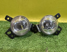 Фара противотуманная правая для Tank 300 2023  запчасти бу