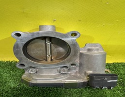 Заслонка дроссельная электрическая для Changan CS 35 Plus 2018  запчасти бу