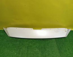 Накладка решетки радиатора для Mazda 6 GJ 2012  запчасти бу