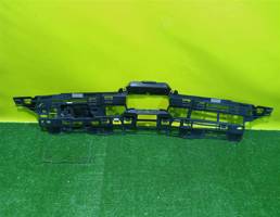 Кронштейн заднего бампера центральный для Nissan X-Trail (T32) 2014  запчасти бу