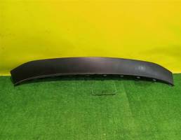 Юбка передняя для Kia Cerato 4 BD 2018  запчасти бу