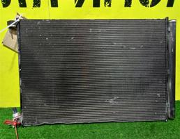 Радиатор кондиционера для MERСEDES BENZ S-Class (W222) 2013  запчасти бу