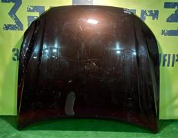 Капот для Volvo XC60 2017  запчасти бу