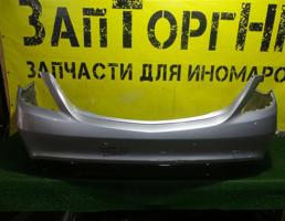Бампер задний для MERСEDES BENZ S-Class (W222) 2013  запчасти бу