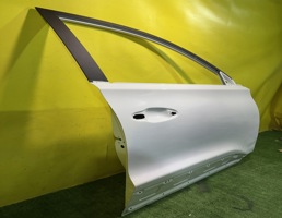 Дверь передняя правая для Chery Tiggo 4 Pro 2021  запчасти бу