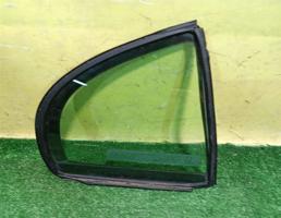 Стекло двери задней правой (форточка) для Honda Civic 4D 2006  запчасти бу