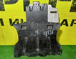 Защита картера для Volkswagen Touareg NF 2010  запчасти бу