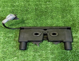 Замок капота для Chery Tiggo 7 Pro 2019  запчасти бу