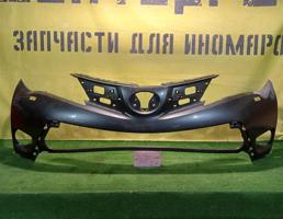 Бампер передний для Toyota RAV4 2013  запчасти бу