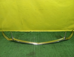 Молдинг решетки радиатора для Geely Tugella FY11 2019  запчасти бу