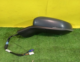 Зеркало левое электрическое для Haval (Хавал) Jolion 2020  запчасти бу