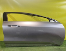 Дверь передняя правая для Haval (Хавал) F7 2018  запчасти бу