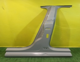 Стойка кузова для Volkswagen Jetta 6 2010  запчасти бу