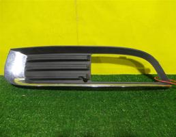 Решетка в бампер левая для Opel Insignia 2008  запчасти бу