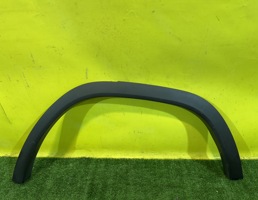 Арка заднего крыла левая для BAIC X35 2023  запчасти бу