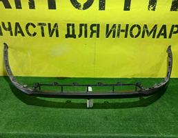 Юбка передняя для Kia Sportage 3 SL 2010  запчасти бу