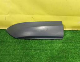 Накладка заднего бампера правая для MERСEDES BENZ ML-Class (w166) 2011  запчасти бу