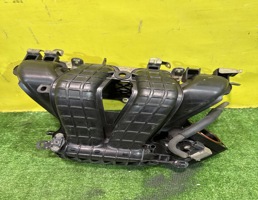 Коллектор впускной для Mitsubishi ASX 2010  запчасти бу