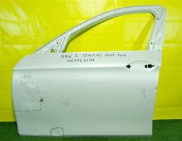 Накладка арки крыла для BMW 5 F10/F11 2009  запчасти бу