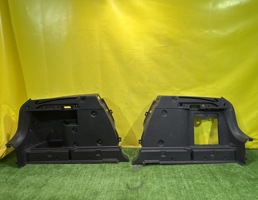 Обшивка багажника для Lada Vesta 2017-  запчасти бу