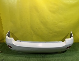 Бампер задний для Lada Kalina 2007-  запчасти бу