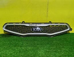 Решетка радиатора для Kia Picanto 2 TA 2011  запчасти бу
