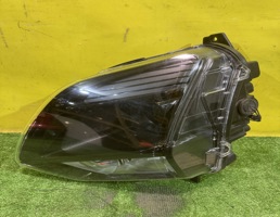 Фара левая для Chery Omoda C5 2021  запчасти бу