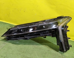 Фара левая LED для Chery Exeed RX 2022  запчасти бу
