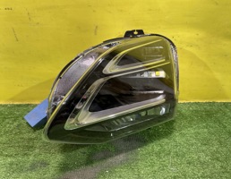 Фара левая LED для Chery Omoda C5 2021  запчасти бу