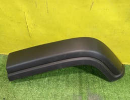 Арка заднего крыла левая для Tank 300 2023  запчасти бу