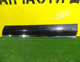 Накладка двери передней правой для Volkswagen Touareg NF 2010  запчасти бу