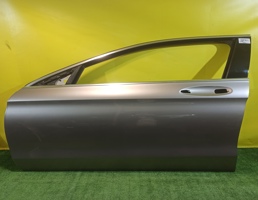 Дверь передняя левая для MERСEDES BENZ GLC-Class (X253) 2015  запчасти бу