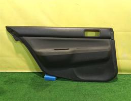 Обшивка двери задней левой для Mitsubishi Lancer (CS) 2003  запчасти бу