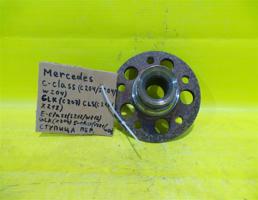 Ступица передняя для MERСEDES BENZ C-Class (W204) 2007  запчасти бу