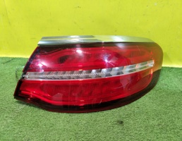 Фонарь задний наружный правый для MERСEDES BENZ GLE Coupe (C292) 2014  запчасти бу