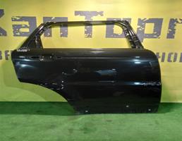 Дверь задняя правая для Land Rover Range Rover Sport 2 L494 2013  запчасти бу
