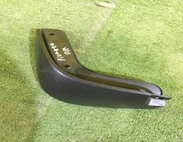 Брызговик задний левый для Kia Picanto 3 JA 2017  запчасти бу